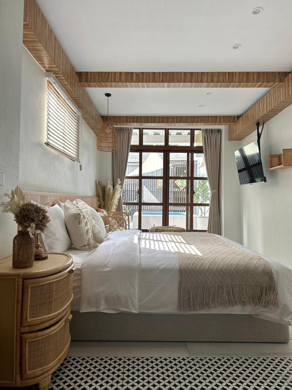 鹿港老街十三號民宿 Lukang Zimmer foto